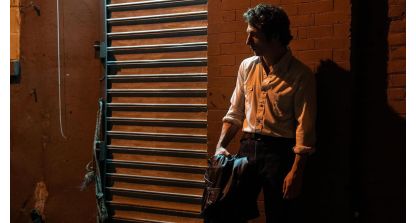 ‘Springsteen: Deliver Me from Nowhere’ is Not Your Usual Biopic