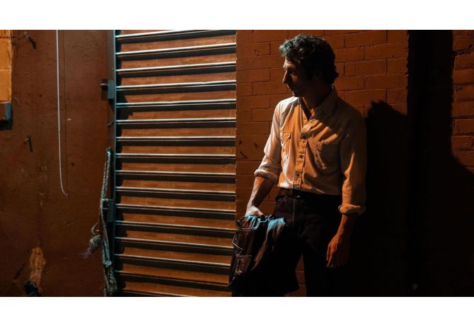 ‘Springsteen: Deliver Me from Nowhere’ is Not Your Usual Biopic