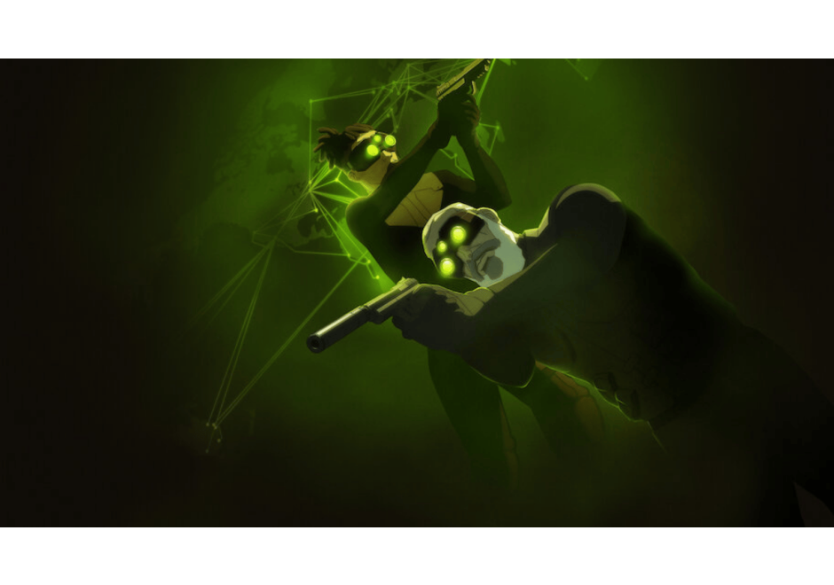 5 Action Screenwriting Tips from Derek Kolstad, Creator of 'John Wick' and 'Splinter Cell: Deathwatch’