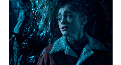 Redemptive Character Arcs and Why We Love Stranger Things