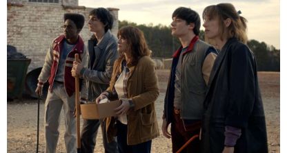 The Top 5 TV Show Endings of All Time