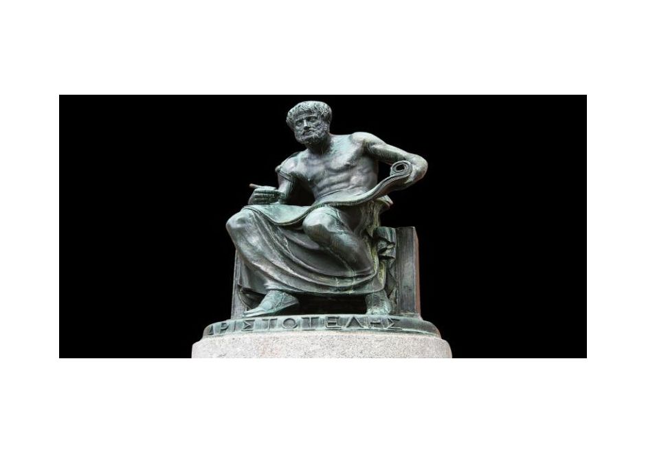 Aristotle's Six Golden Rules Of Screenwriting