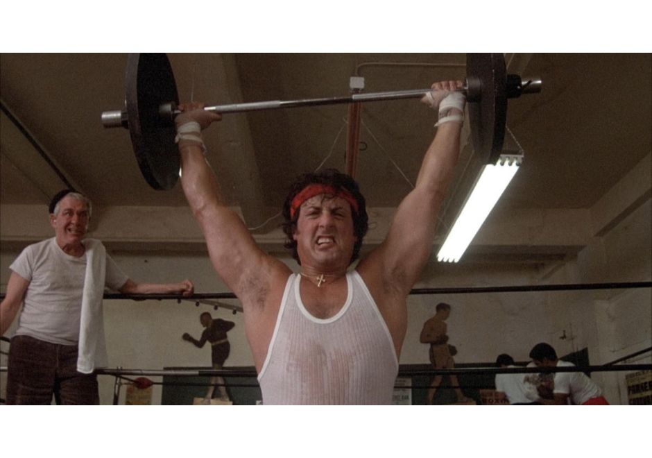 Staying Motivated as a Screenwriter