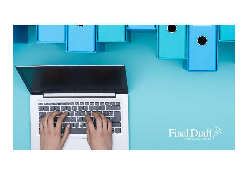 The Outline Editor™: How to Use the Tool for Outlining Success