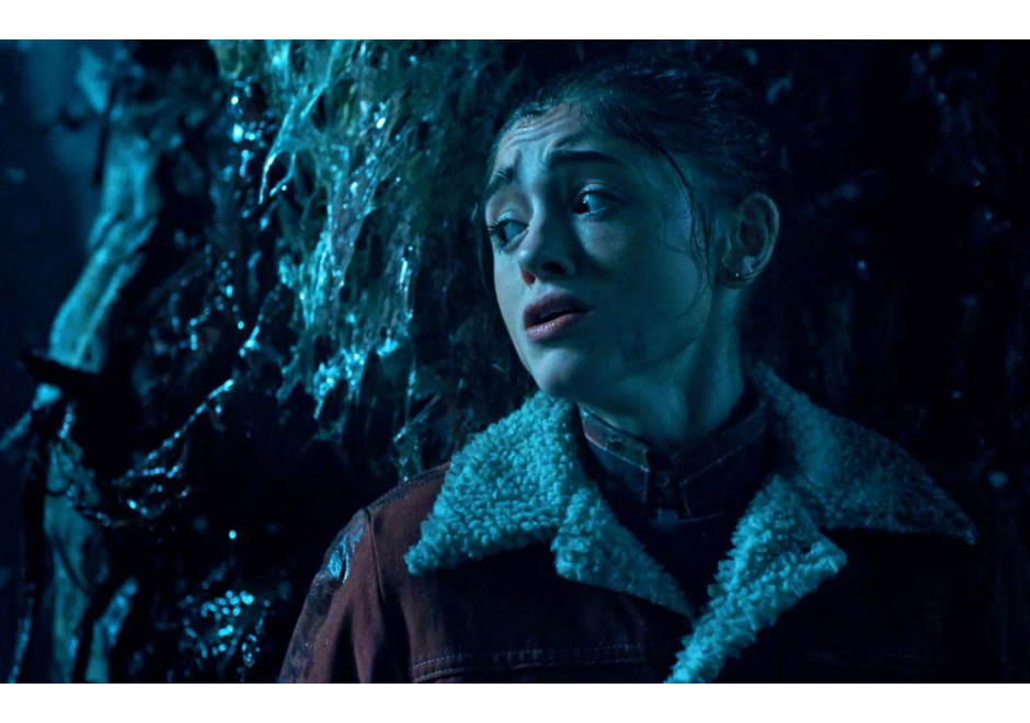 Redemptive Character Arcs and Why We Love Stranger Things