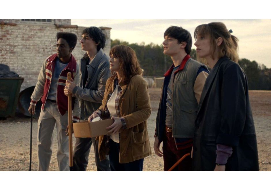 The Top 5 TV Show Endings of All Time