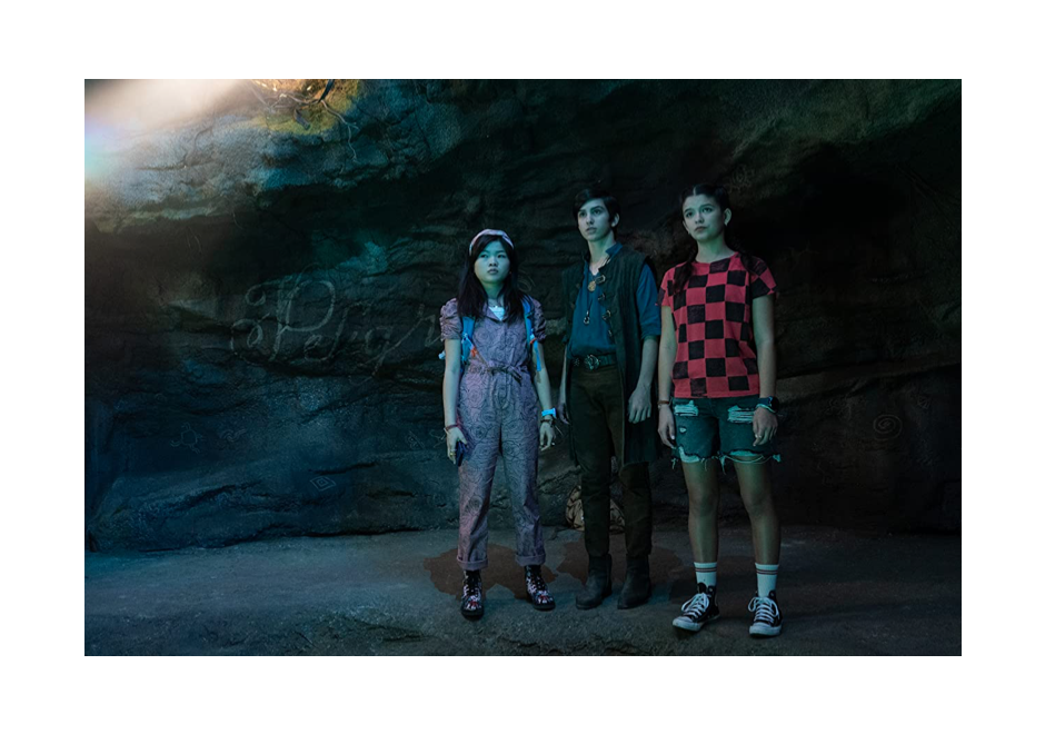 The Bricks of Breaking In: Julie Sagalowsky Diaz On Finding Your Voice