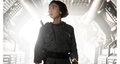 Sydney Chandler in Alien: Earth