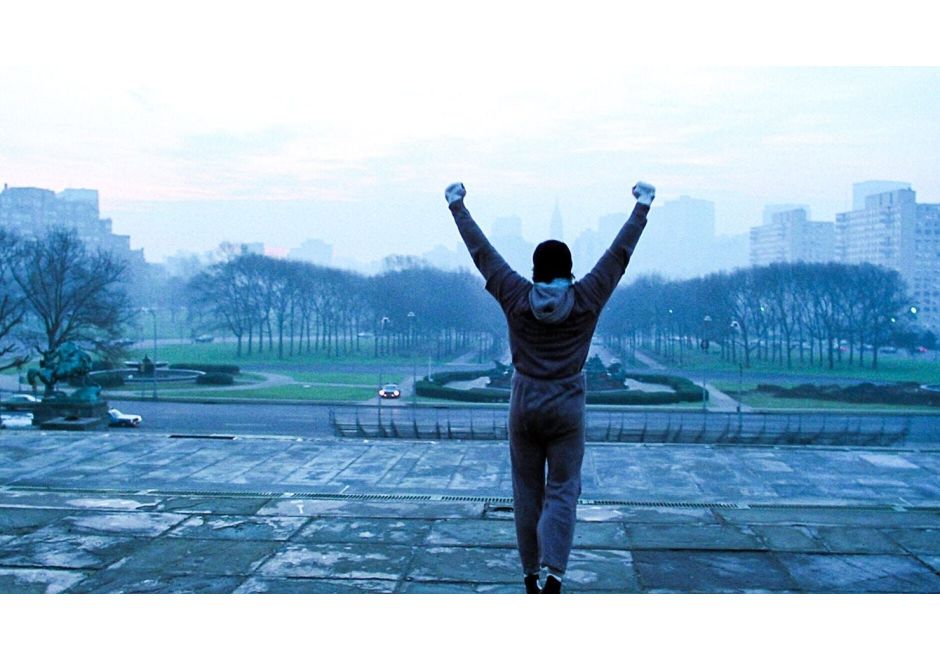 Montages In Screenwriting: When and How To Use Them