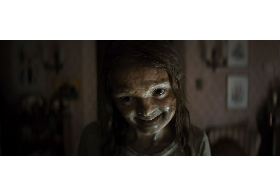 Lee Cronin Talks Bringing Horror Home in 'The Mummy'