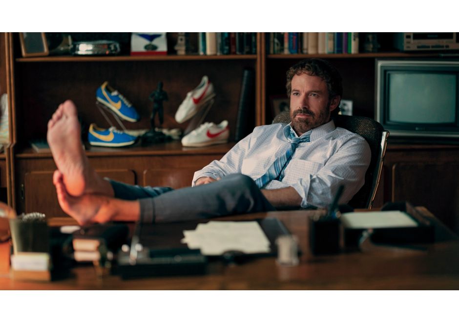 5 Things Air’ Can Teach You About Screenwriting