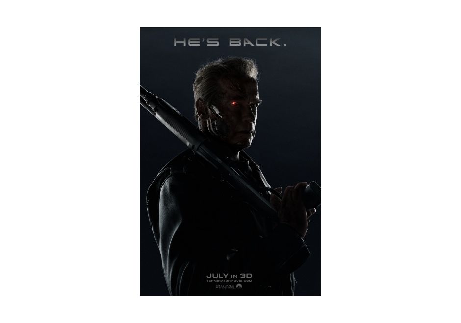 Terminator Genisys writers Laeta Kalogridis and Patrick Lussier talk time travel paradoxes