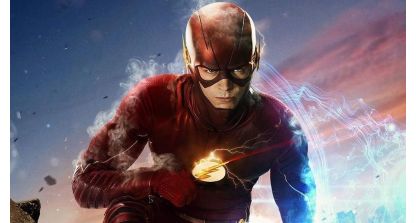 Bricks of Breaking In: 'The Flash' Writer Eric Wallace on Adaptability