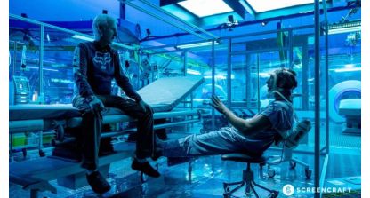 The Insane Film Technology Behind 'Avatar: The Way of Water'