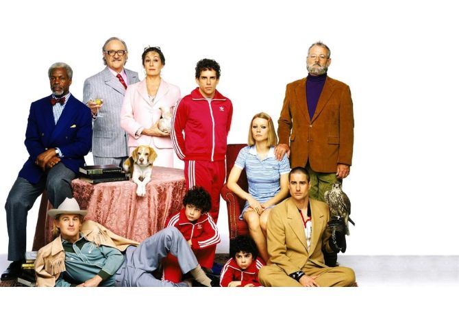 How Many Supporting Characters Does Your Script Actually Need?