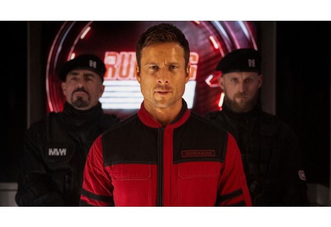 ‘Shaun of the Dead’ to ‘The Running Man’: 7 Essential Screenplays by Edgar Wright