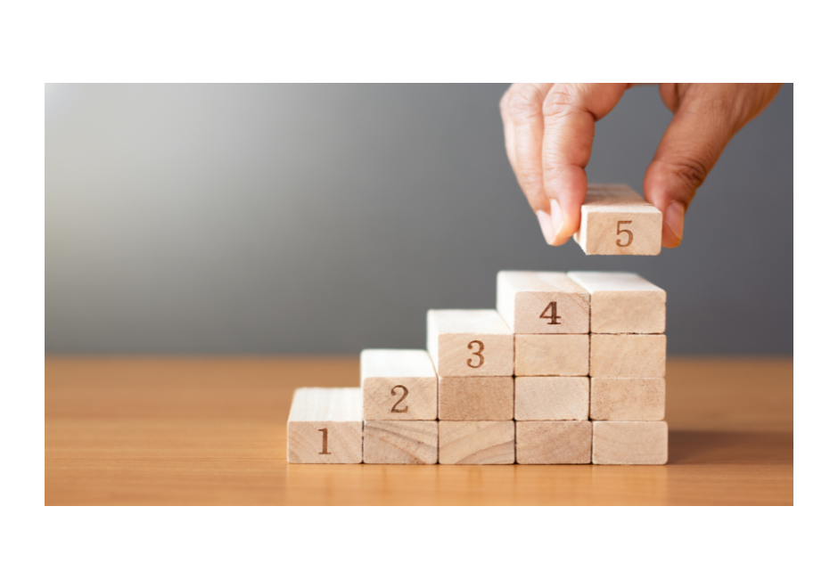 Five Steps to Successful Pitching