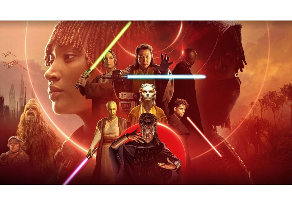 4 Things The Acolyte’ Can Teach You About Screenwriting