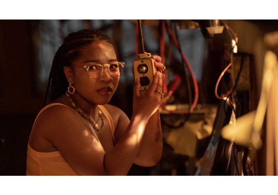 The Angry Black Girl and Her Monster' Reinvents Frankenstein for a Modern Audience