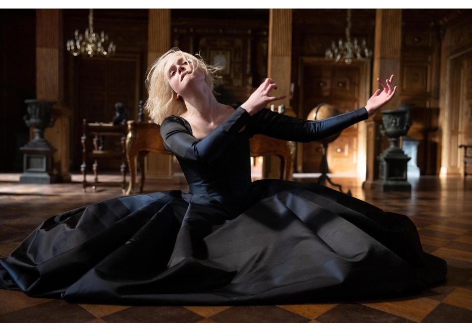 The Great’s Tony McNamara on Making History Characters Feel Modern