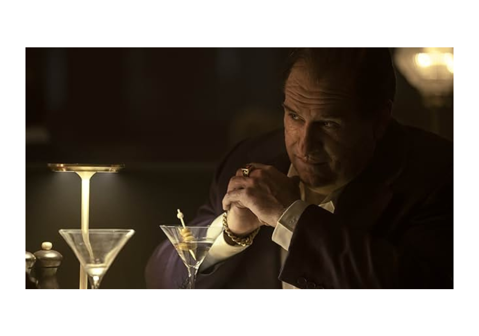 How 'The Penguin' Brings 'The Sopranos' to the Superhero Genre