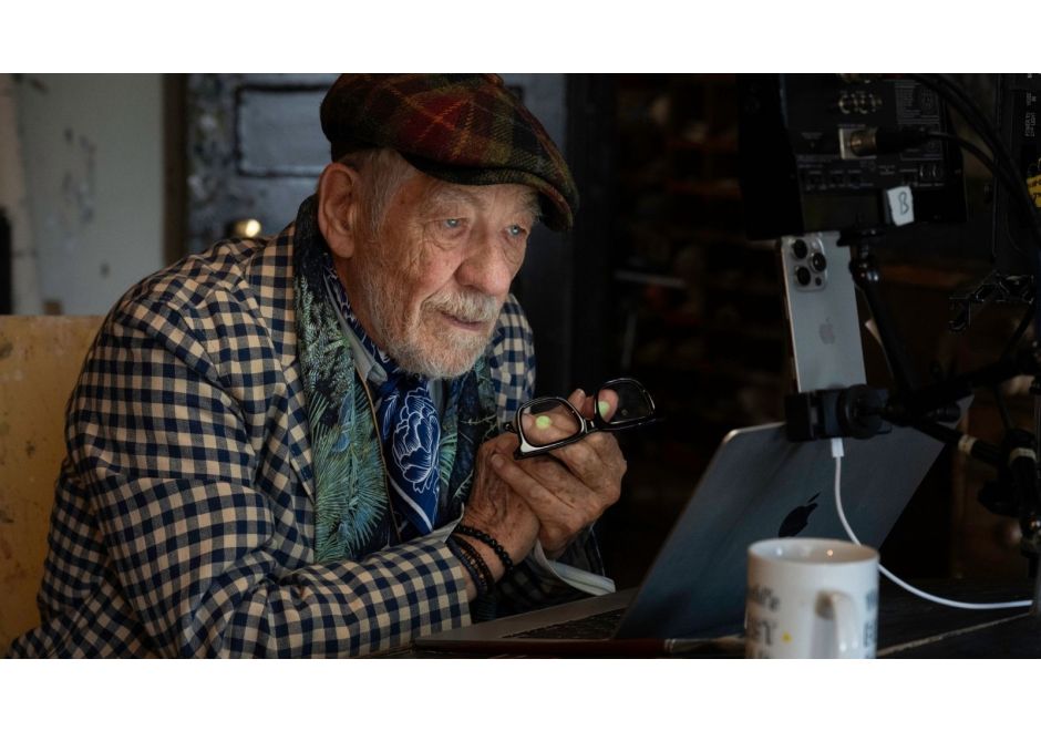 Ed Solomon on Writing ‘The Christophers’, Creative Constraints, and Not Hoarding Your Reveals