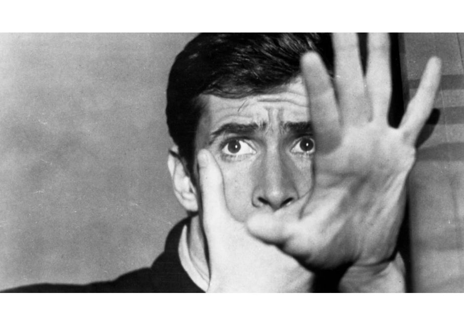 The Neuroscience Behind Writing Horror Movies