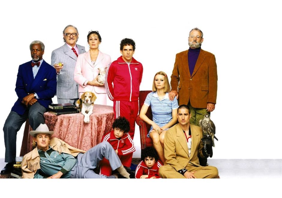 How Many Supporting Characters Does Your Script Actually Need?