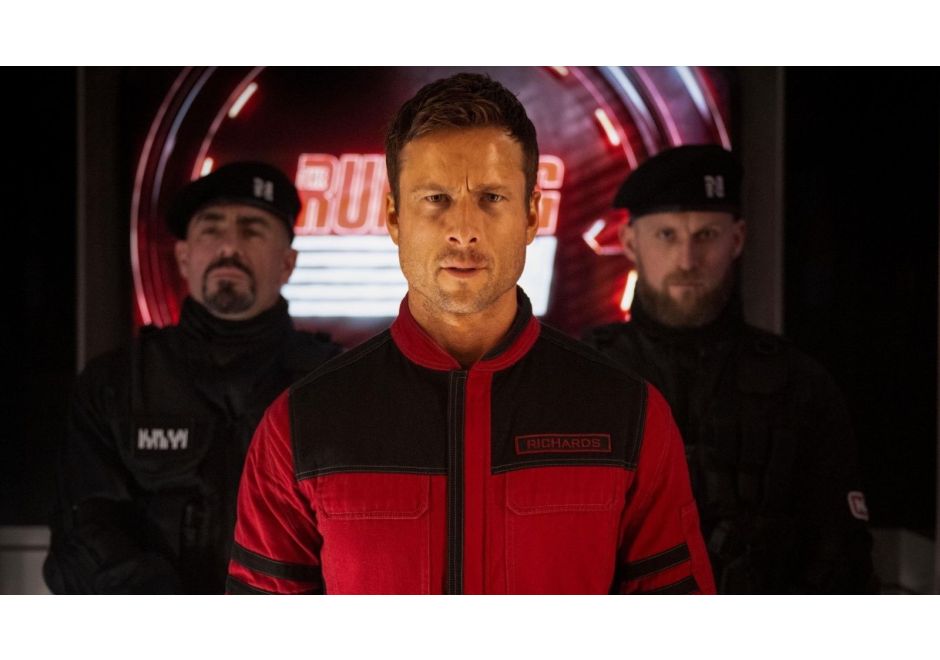 ‘Shaun of the Dead’ to ‘The Running Man’: 7 Essential Screenplays by Edgar Wright