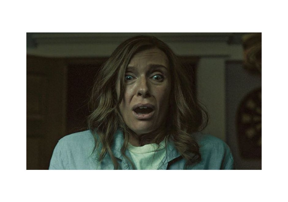 These Are the Scariest Movies According to Science