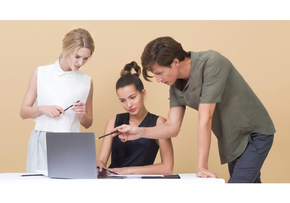 This Is What Managers Look for in a Script