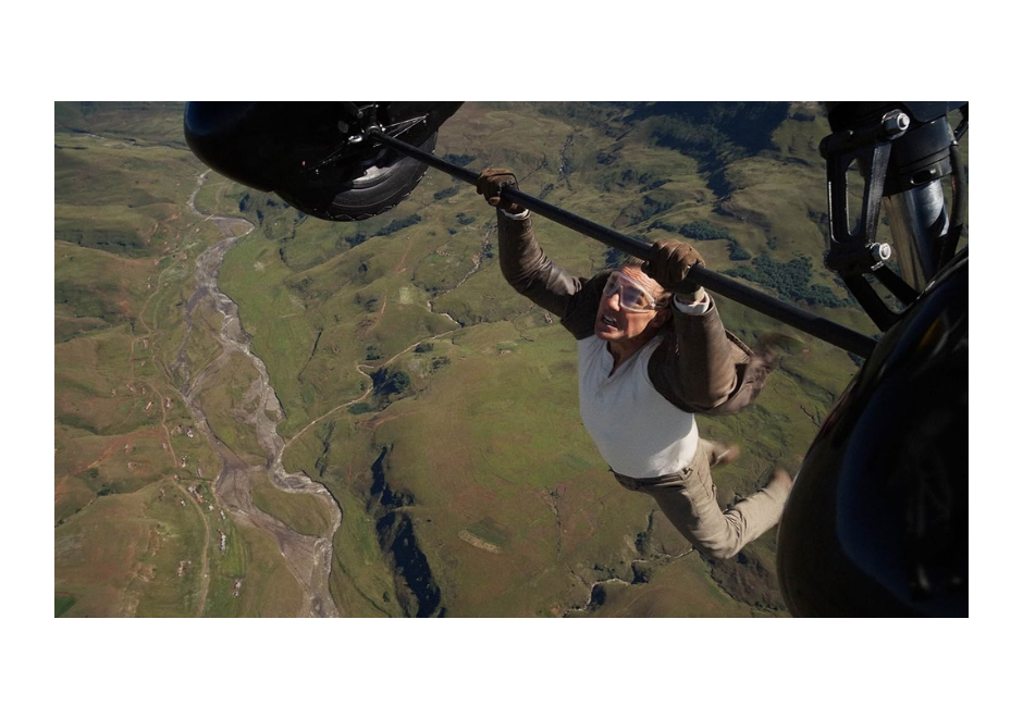 What Screenwriters Can Take Away from Mission: Impossible – The Final Reckoning’