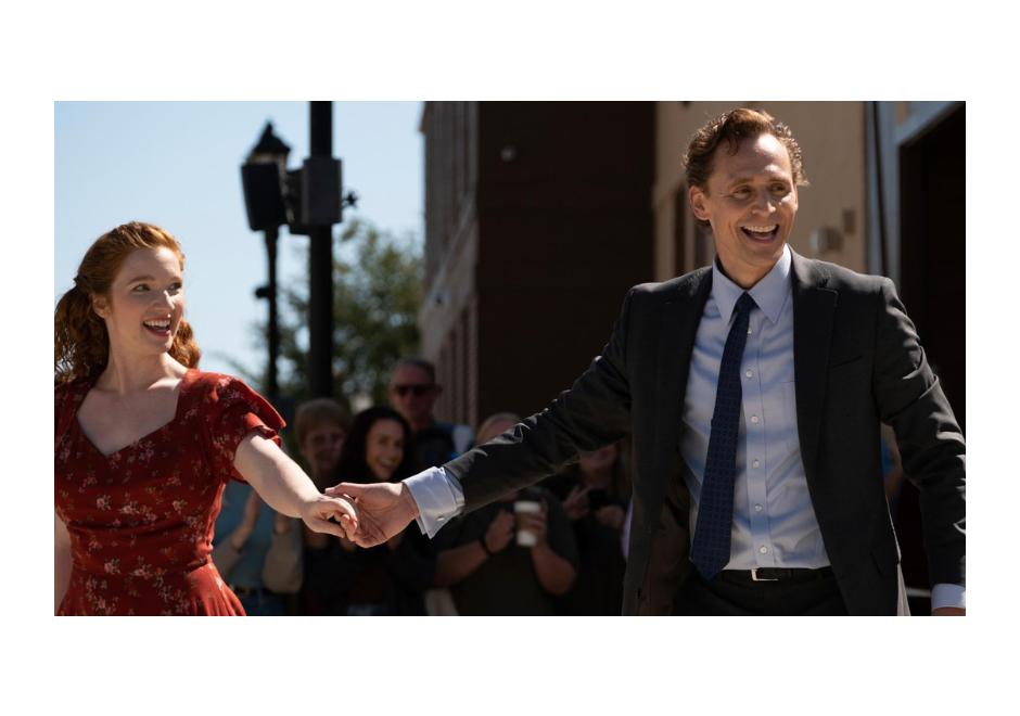 The Life of Chuck’ and How Stephen King Succeeds at Quiet Drama