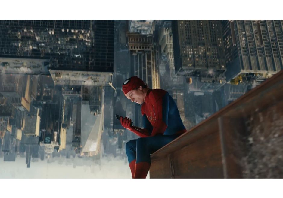 ‘Spider-Man: Brand New Day’ and Building Conflict with Isolation