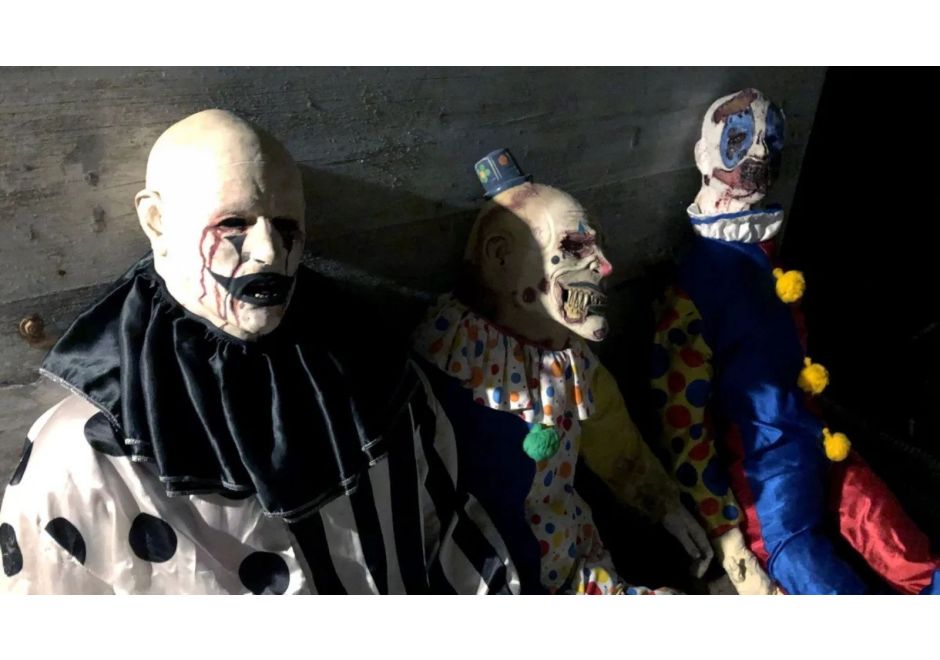 Top 5 Movies About Halloween