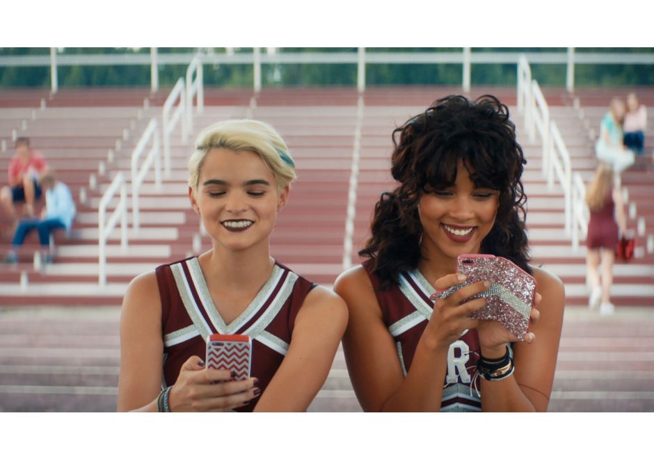 The Secret To Writing Good Jokes in a Script