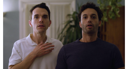 Two-Time Big Break Quarterfinalist Finds Success with LGBTQIA-Affirming Webseries