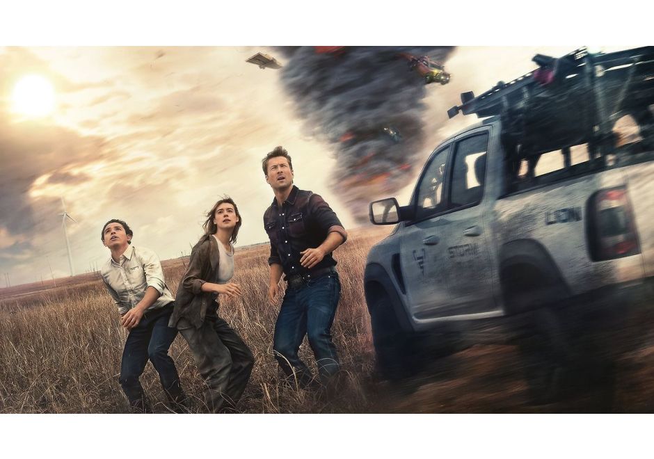 The Art Of Writing High Concept