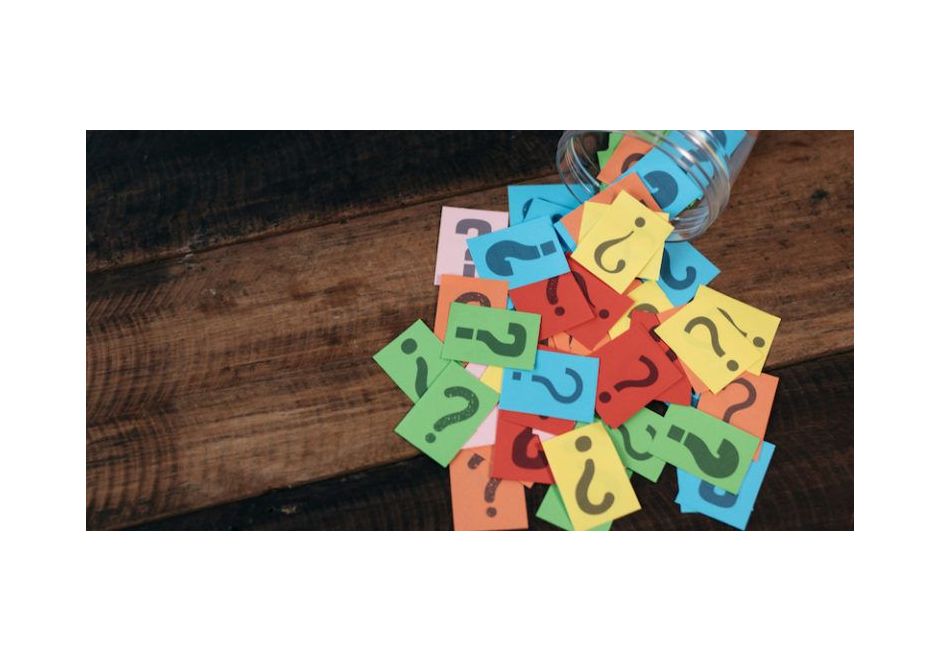 The Ultimate List of Story Development Questions