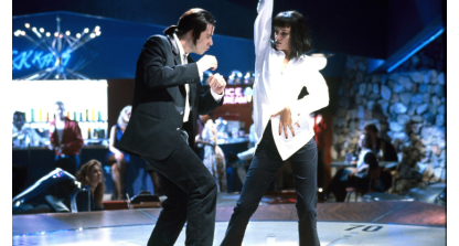 How Quentin Tarantino Rewrote the Rules and Made Hollywood Listen