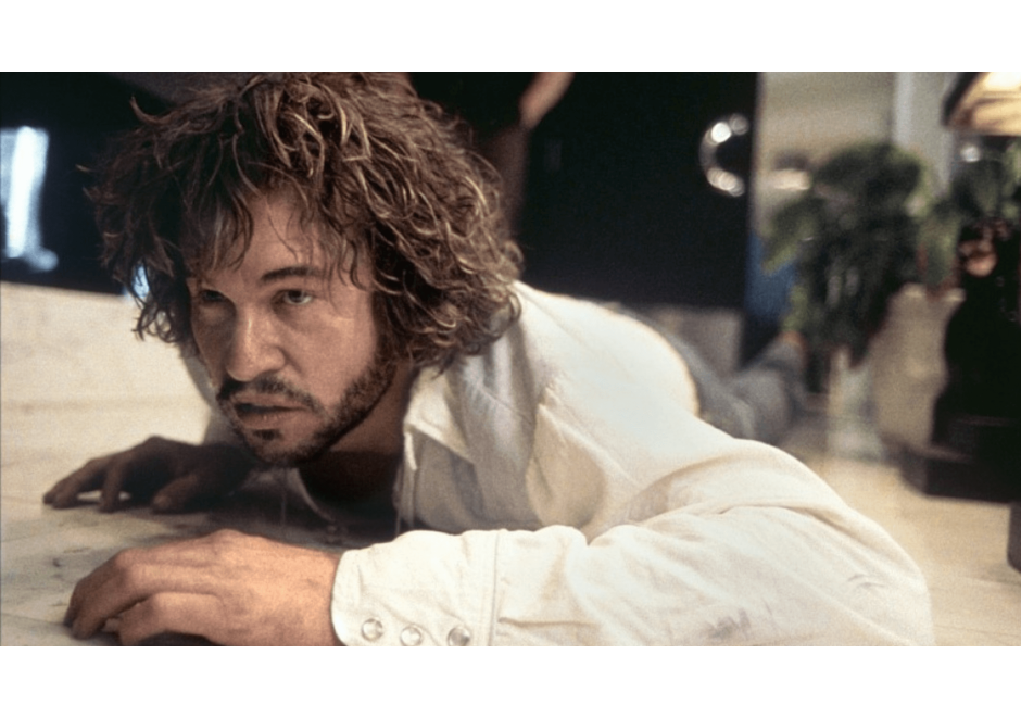 Wonderland' Writer/Director Tells You How to Survive a Screenwriting Career