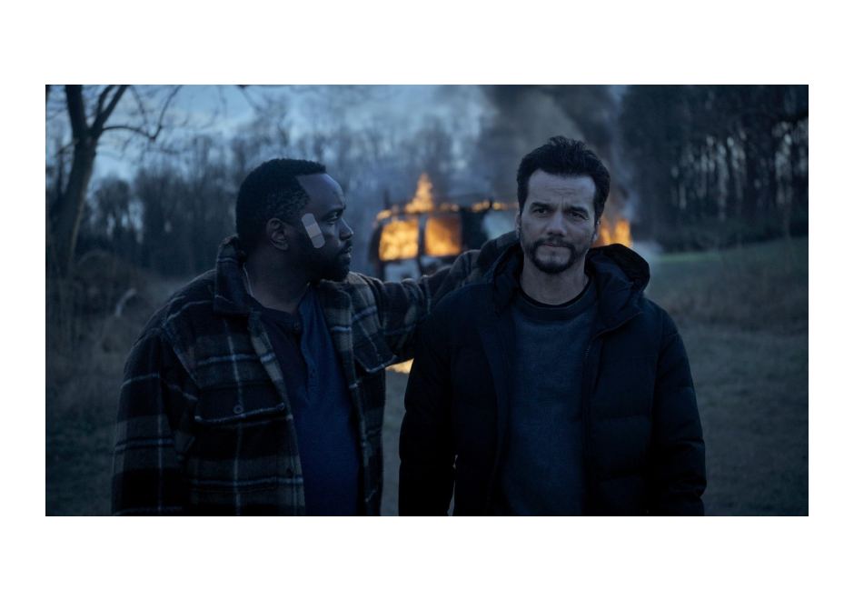 Peter Craig on Writing 'Dope Thief' and Blowing Up the Status Quo