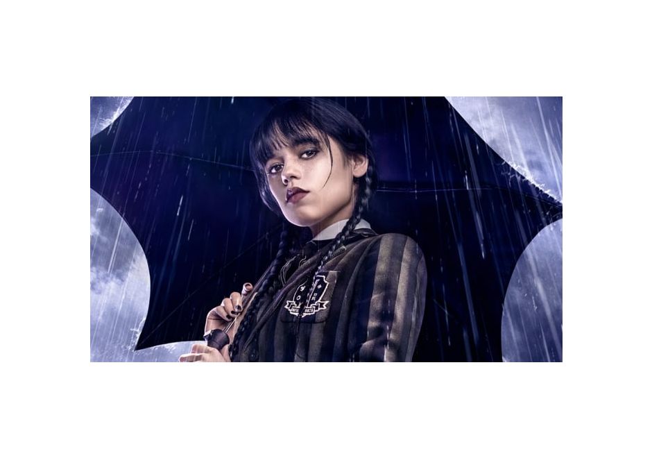 Take 5: How Wednesday’ creates a world around the Addams Family daughter