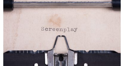 How To Write a Screenplay