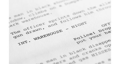 What is a Spec Script?