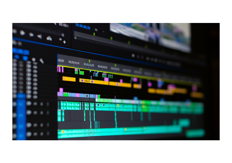 What Editing Can You Teach You About Screenwriting