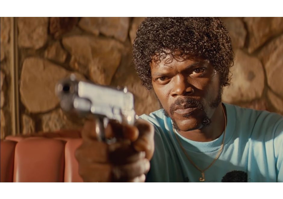 What is Chekhov's Gun?