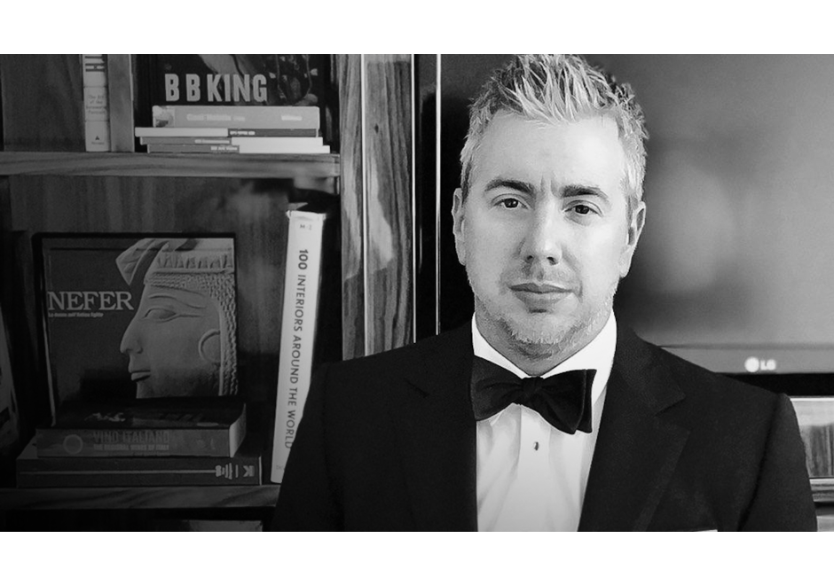 What Literary Reps Look for In Screenplays: Q&A with David Boxerbaum 