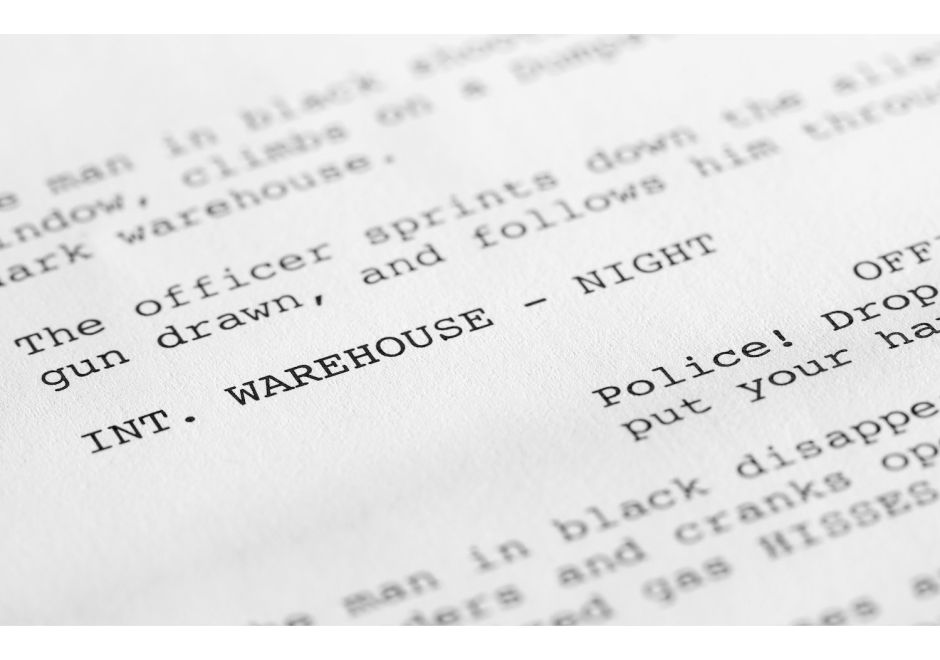 What is a Spec Script?