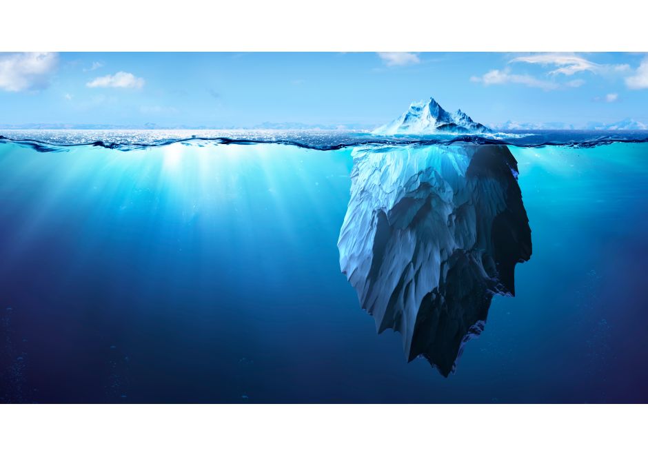 What is the Iceberg Theory and How Can It Help Your Writing?